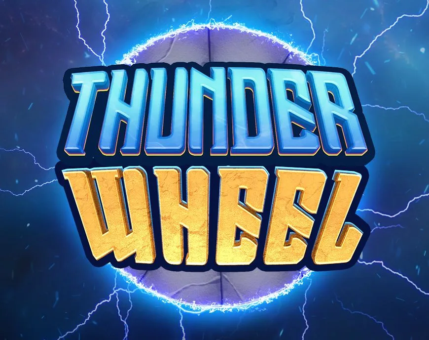 Thunder Wheel - TURBOBET168