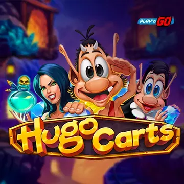 Hugo Carts - TURBOBET168