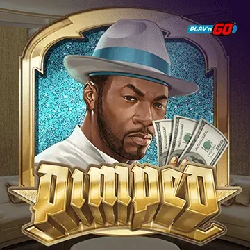 Pimped - TURBOBET168