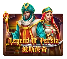 Legend Of Persia - TURBOBET168