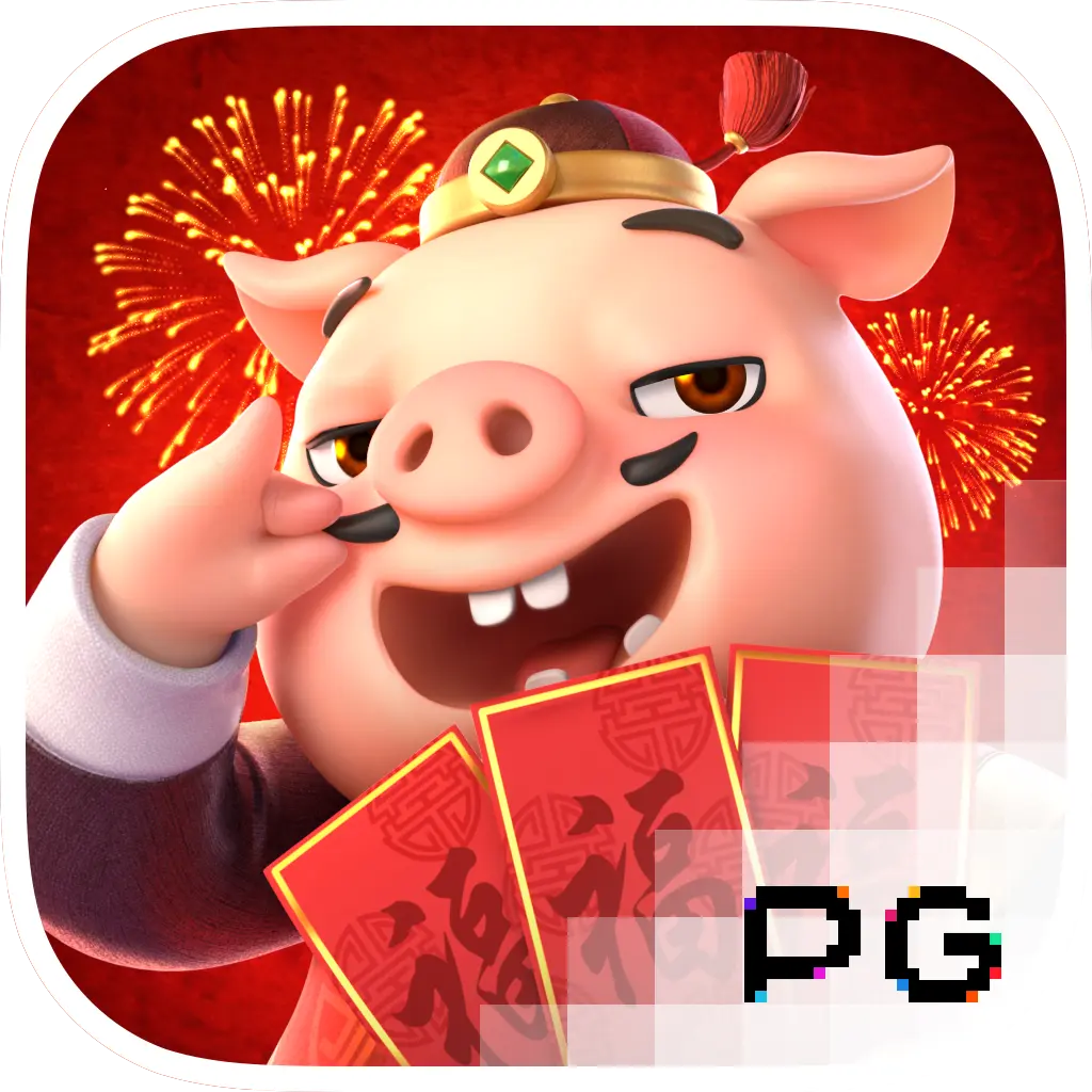 Piggy Gold - TURBOBET168