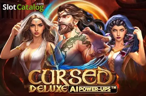 Cursed Deluxe AI - TURBOBET168