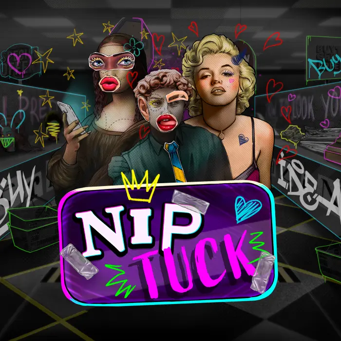 Nip Tuck - TURBOBET168