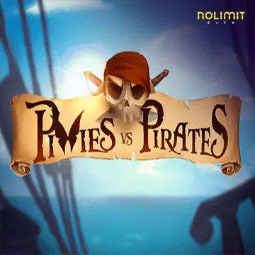 Pixies vs Pirates - TURBOBET168