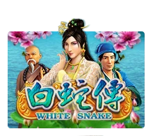 White Snake - TURBOBET168