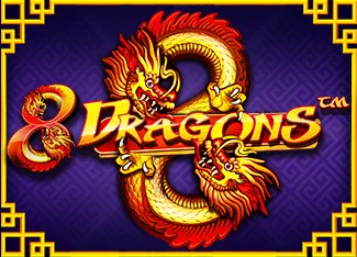 8 Dragons - TURBOBET168