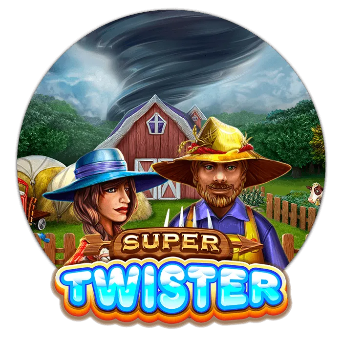 Super Twister - TURBOBET168