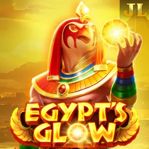 Egypts Glow - TURBOBET168