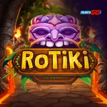 Rotiki - TURBOBET168