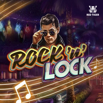 RocknLock - TURBOBET168