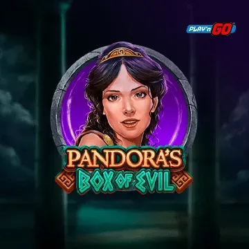 Pandoras Box of Evil - TURBOBET168