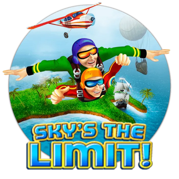 Skys the Limit - TURBOBET168