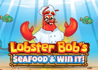 Lobster Bobs Sea Food and Win It - TURBOBET168