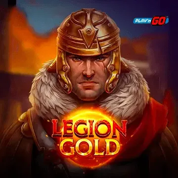 Legion Gold - TURBOBET168
