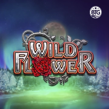 Wild Flower - TURBOBET168