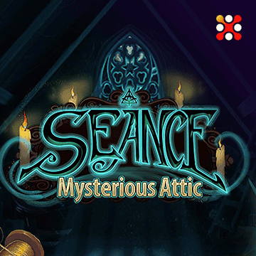 Seance: Mysterious Attic - TURBOBET168