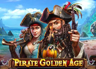 Pirate Golden Age - TURBOBET168