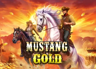 Mustang Gold - TURBOBET168