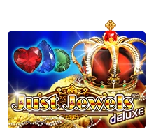 Just Jewels Deluxe - TURBOBET168