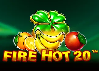 Fire Hot 20 - TURBOBET168