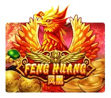 Feng Huang - TURBOBET168