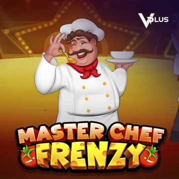 Master Chef Frenzy - TURBOBET168