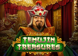 Temujin Treasures - TURBOBET168