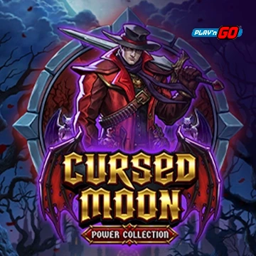 Cursed Moon Power Collection - TURBOBET168