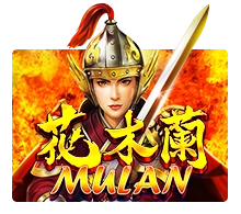 Mulan - TURBOBET168
