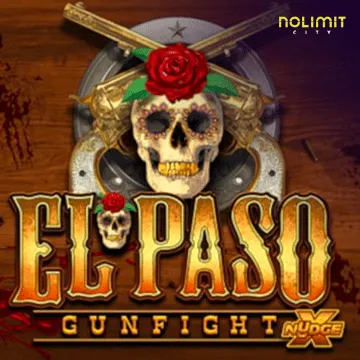 El Paso Gunfight xNudge - TURBOBET168