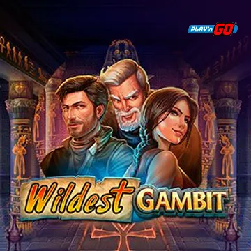 Wildest Gambit - TURBOBET168