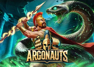 Argonauts - TURBOBET168