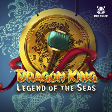 Dragon King: Legend Of The Seas - TURBOBET168