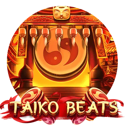 Taiko Beats - TURBOBET168