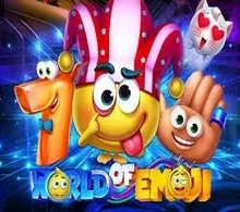 World Of Emoji - TURBOBET168