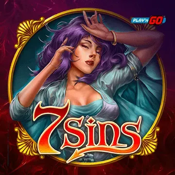 7 Sins - TURBOBET168