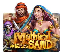Mythical Sand - TURBOBET168