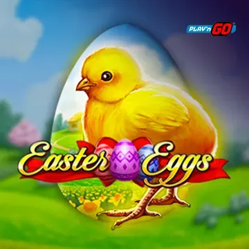 Easter Eggs - TURBOBET168