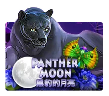 Panther Moon - TURBOBET168
