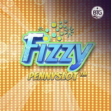 Fizzy Pennyslot - TURBOBET168