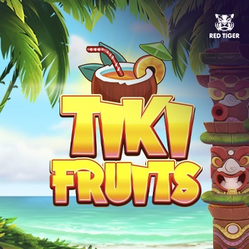 Tiki Fruits - TURBOBET168