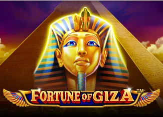 Fortune of Giza - TURBOBET168