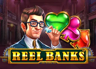 Reel Banks - TURBOBET168
