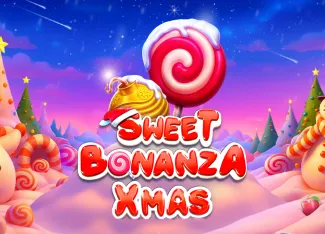 Sweet Bonanza Xmas - TURBOBET168