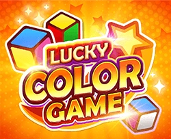Lucky Color Game - TURBOBET168
