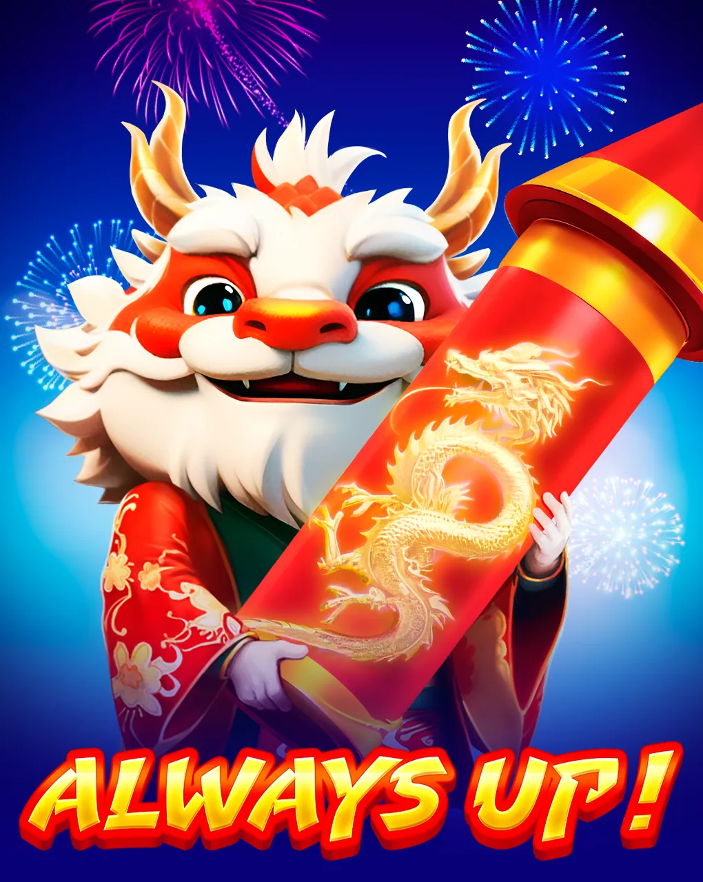 Always Up! - TURBOBET168
