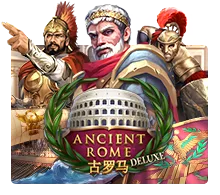 Ancient Rome Deluxe - TURBOBET168