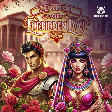 Legend Of Forbidden Love MegaWays™ - TURBOBET168