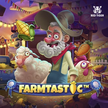 Farmtastic™ - TURBOBET168