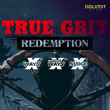 True Grit Redemption - TURBOBET168
